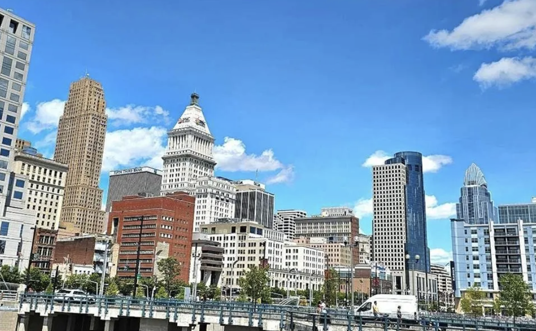Ohio